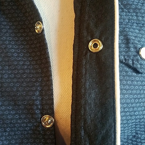 Greysn Puff Long Sleeve Size XS 👀 - Picture 6 of 8